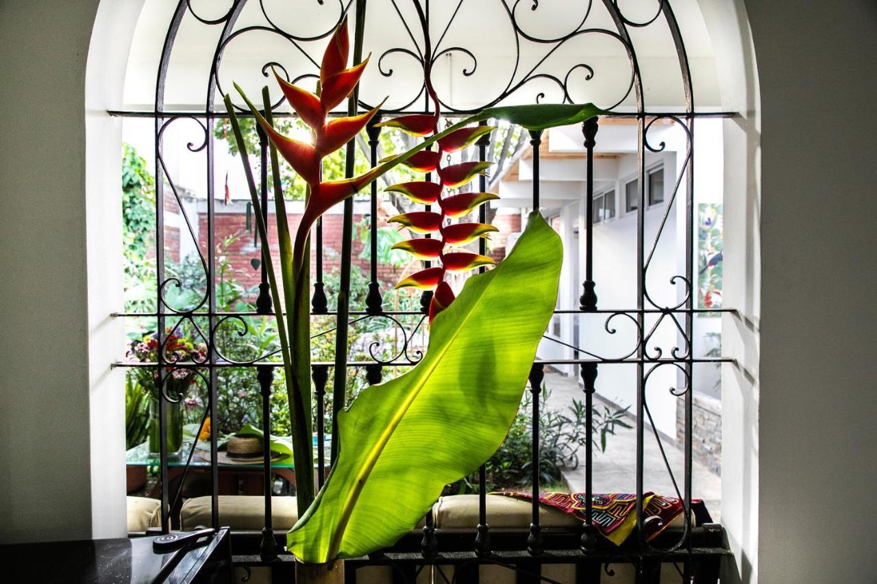 50N15 B&B Cali Zewnętrze zdjęcie