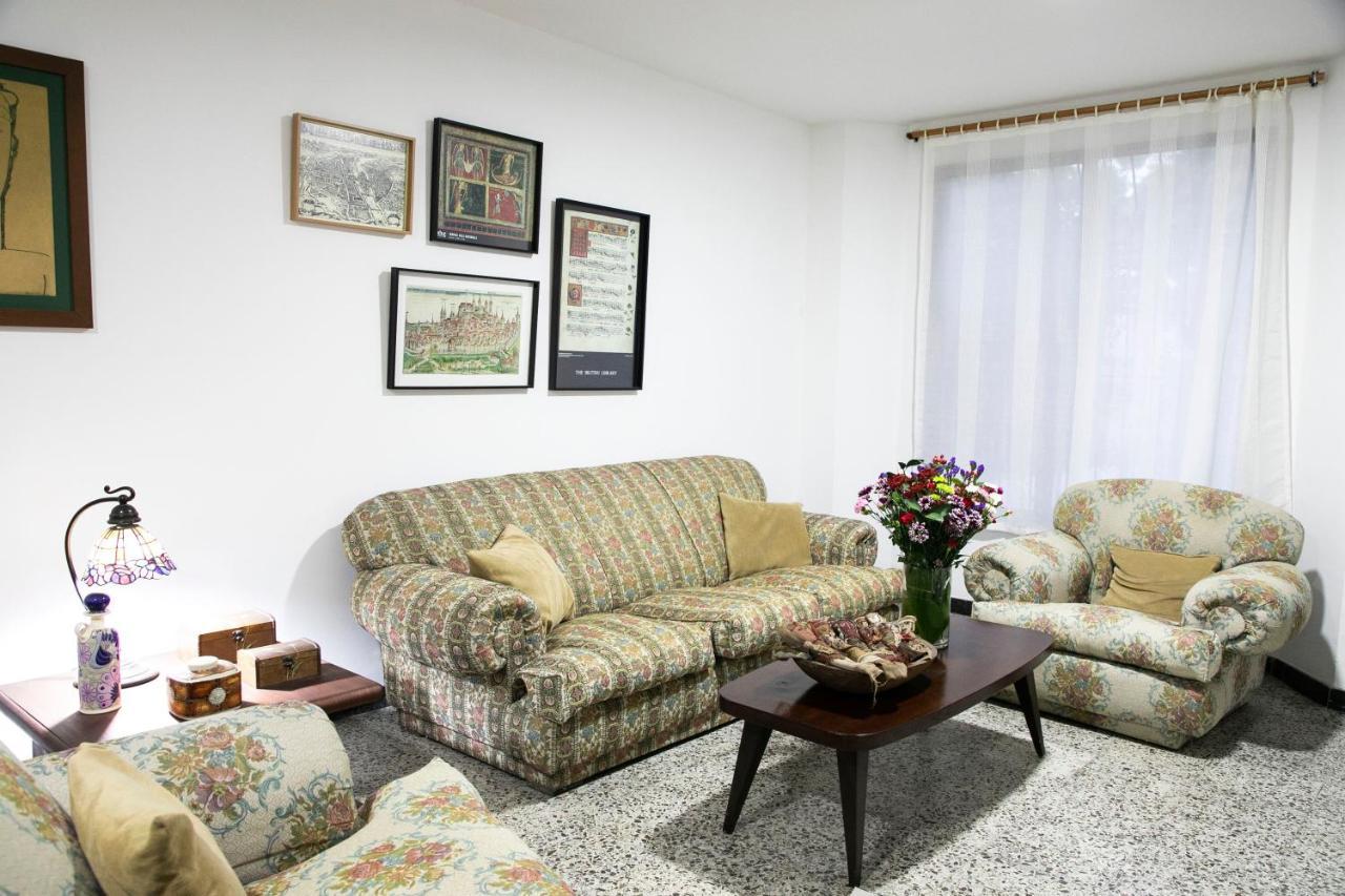50N15 B&B Cali Zewnętrze zdjęcie