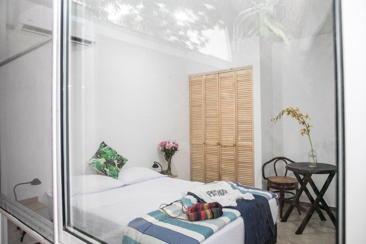 50N15 B&B Cali Zewnętrze zdjęcie
