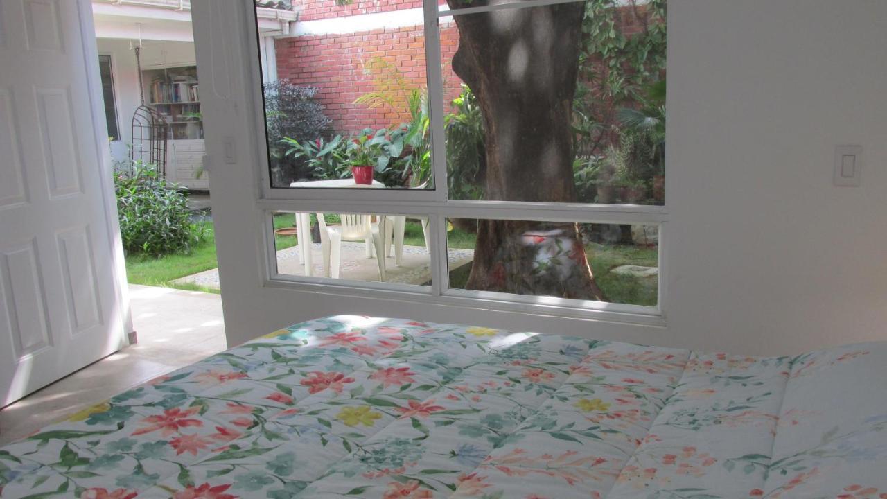 50N15 B&B Cali Zewnętrze zdjęcie