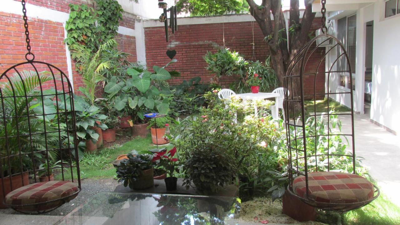 50N15 B&B Cali Zewnętrze zdjęcie