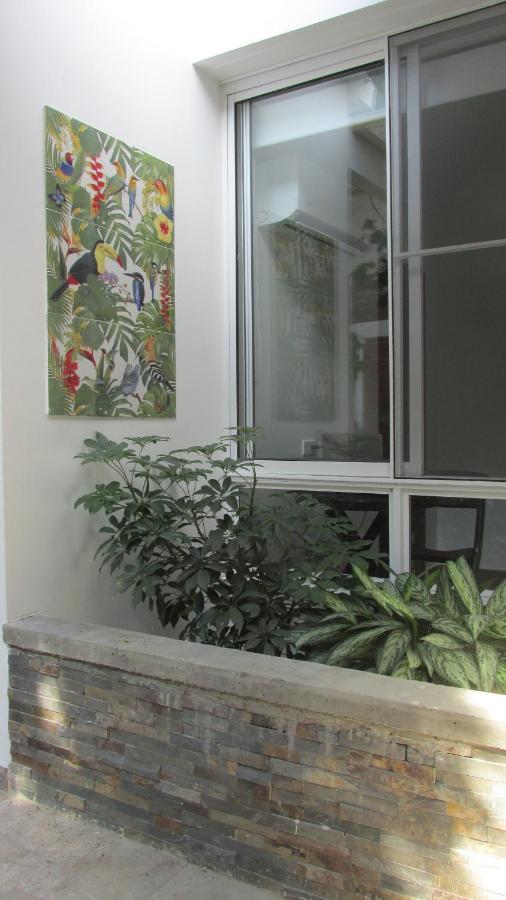 50N15 B&B Cali Zewnętrze zdjęcie